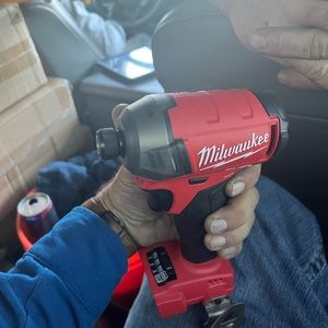 M18 impact fuel surge with adjustable modes brand new